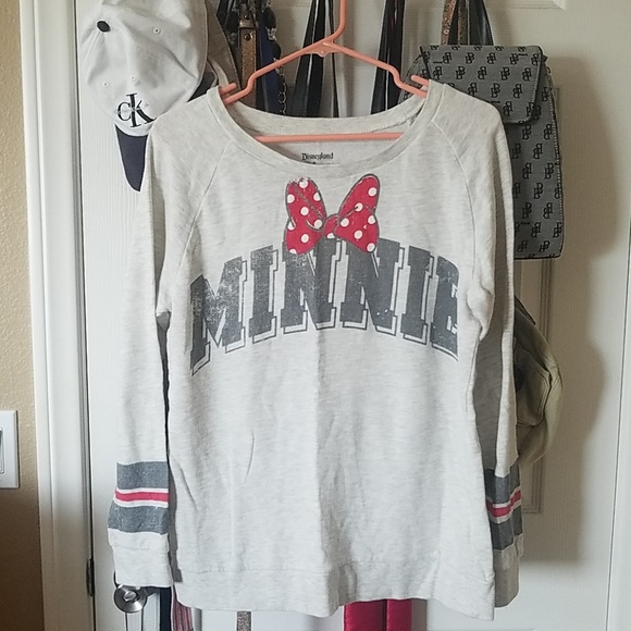 Set: Disney Tops - Picture 2 of 4